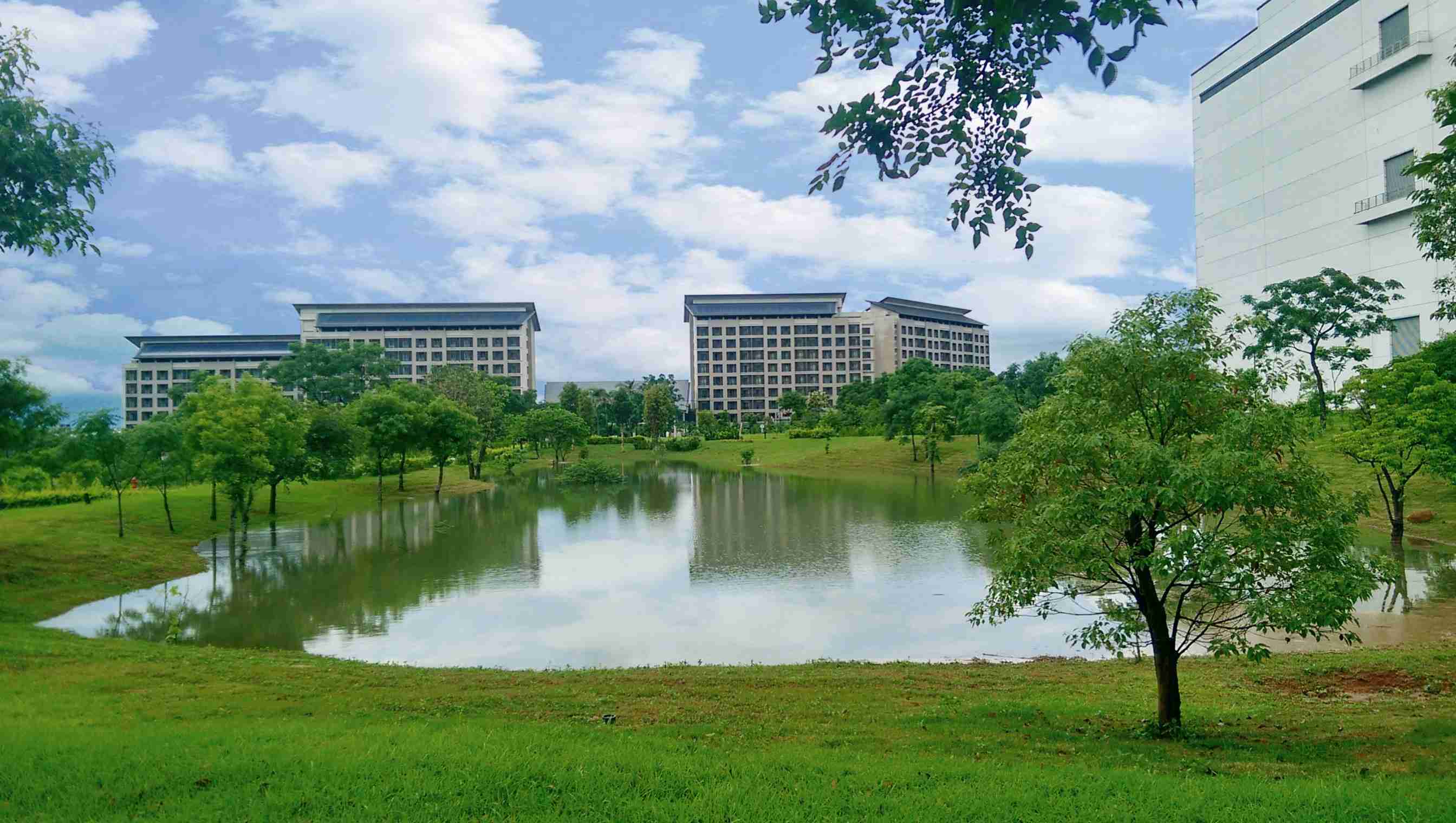 尊龙z6响应国际倡议生物多样性趋势，，，首次发布TNFD自然相关财务揭露报告书，，，，擘划及开展尊龙z6生物多样性政策之承诺，，，，逐步迈向与自然和谐共生